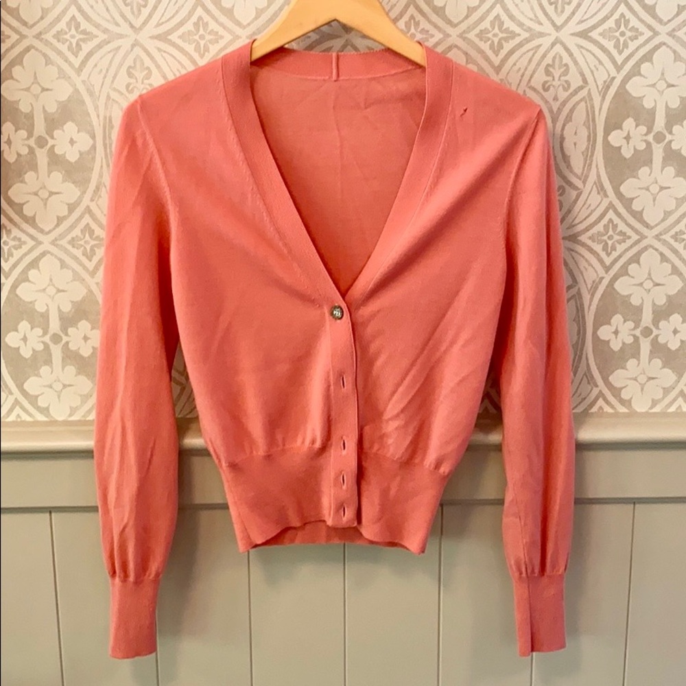 Alaia Cardigan